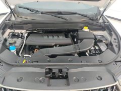 Haval H6 2023 National Trend Edition 1.5T Automatic Urban Version - ფოტო 10
