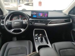 Haval H6 2023 National Trend Edition 1.5T Automatic Urban Version - ფოტო 12