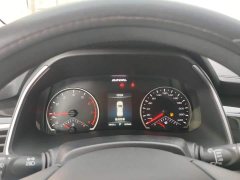 Haval H6 2023 National Trend Edition 1.5T Automatic Urban Version - ფოტო 14