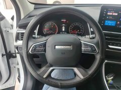 Haval H6 2023 National Trend Edition 1.5T Automatic Urban Version - ფოტო 15