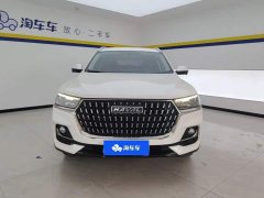 Haval H6 2023 National Trend Edition 1.5T Automatic Urban Version - ფოტო 2