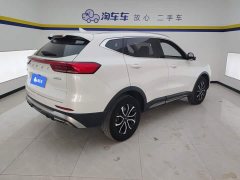 Haval H6 2023 National Trend Edition 1.5T Automatic Urban Version - ფოტო 3