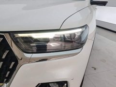 Haval H6 2023 National Trend Edition 1.5T Automatic Urban Version - ფოტო 5