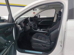 Haval H6 2023 National Trend Edition 1.5T Automatic Urban Version - ფოტო 9