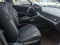 Hyundai Elantra 240TGDi DCT GLX Black Knight Limited Edition - ფოტო 17