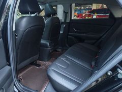 Hyundai Elantra 240TGDi DCT GLX Black Knight Limited Edition - ფოტო 8