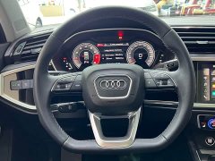 Audi Q3 35 TFSI Fashion Dynamic - ფოტო 10