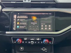 Audi Q3 35 TFSI Fashion Dynamic - ფოტო 11