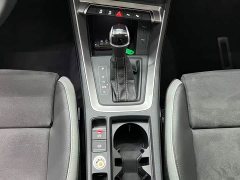 Audi Q3 35 TFSI Fashion Dynamic - ფოტო 12