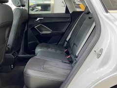 Audi Q3 35 TFSI Fashion Dynamic - ფოტო 13