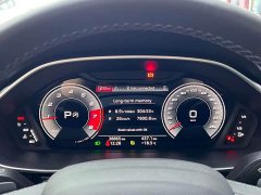 Audi Q3 35 TFSI Fashion Dynamic - ფოტო 14