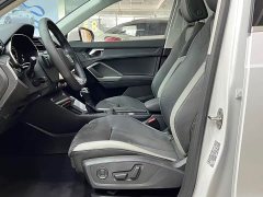 Audi Q3 35 TFSI Fashion Dynamic - ფოტო 15