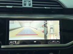 Audi Q3 35 TFSI Fashion Dynamic - ფოტო 16