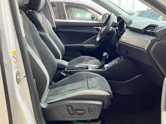 Audi Q3 35 TFSI Fashion Dynamic - ფოტო 17