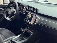 Audi Q3 35 TFSI Fashion Dynamic - ფოტო 18