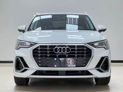 Audi Q3 35 TFSI Fashion Dynamic - ფოტო 2
