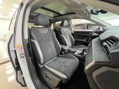 Audi Q3 35 TFSI Fashion Dynamic - ფოტო 20