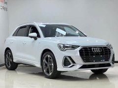 Audi Q3 35 TFSI Fashion Dynamic - ფოტო 3