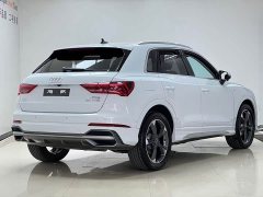 Audi Q3 35 TFSI Fashion Dynamic - ფოტო 4