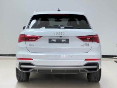 Audi Q3 35 TFSI Fashion Dynamic - ფოტო 5