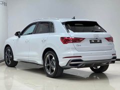 Audi Q3 35 TFSI Fashion Dynamic - ფოტო 6