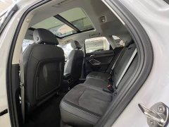 Audi Q3 35 TFSI Fashion Dynamic - ფოტო 7