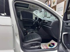 Haval T-ROC Tanyue 2022 280TSI DSG FWD Comfort Plus - ფოტო 10