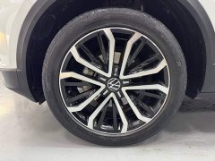 Haval T-ROC Tanyue 2022 280TSI DSG FWD Comfort Plus - ფოტო 19