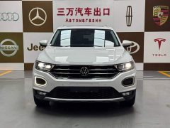 Haval T-ROC Tanyue 2022 280TSI DSG FWD Comfort Plus - ფოტო 2