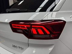 Haval T-ROC Tanyue 2022 280TSI DSG FWD Comfort Plus - ფოტო 20