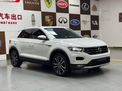 Haval T-ROC Tanyue 2022 280TSI DSG FWD Comfort Plus - ფოტო 3