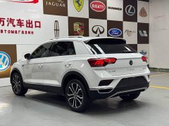 Haval T-ROC Tanyue 2022 280TSI DSG FWD Comfort Plus - ფოტო 4