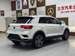 Haval T-ROC Tanyue 2022 280TSI DSG FWD Comfort Plus - ფოტო 6