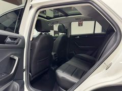 Haval T-ROC Tanyue 2022 280TSI DSG FWD Comfort Plus - ფოტო 8