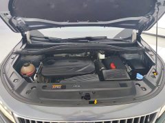 Geely Haoyue 1.8TD DCT Luxury 7-Seater - photo 10