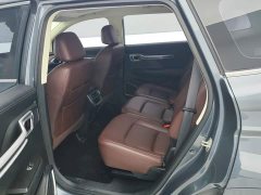 Geely Haoyue 1.8TD DCT Luxury 7-Seater - photo 11