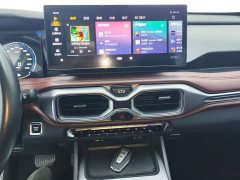 Geely Haoyue 1.8TD DCT Luxury 7-Seater - photo 13