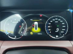 Geely Haoyue 1.8TD DCT Luxury 7-Seater - photo 14