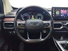 Geely Haoyue 1.8TD DCT Luxury 7-Seater - photo 15