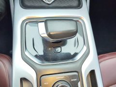 Geely Haoyue 1.8TD DCT Luxury 7-Seater - photo 16