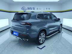 Geely Haoyue 1.8TD DCT Luxury 7-Seater - photo 3