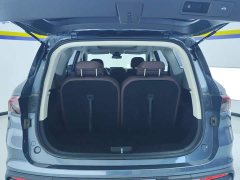 Geely Haoyue 1.8TD DCT Luxury 7-Seater - photo 4