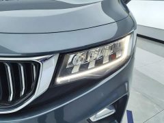 Geely Haoyue 1.8TD DCT Luxury 7-Seater - photo 5