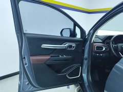 Geely Haoyue 1.8TD DCT Luxury 7-Seater - photo 7