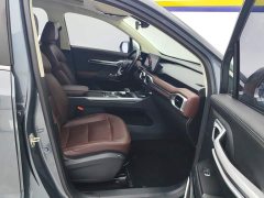 Geely Haoyue 1.8TD DCT Luxury 7-Seater - photo 8