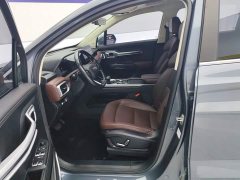 Geely Haoyue 1.8TD DCT Luxury 7-Seater - photo 9
