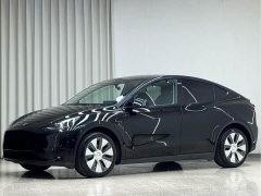 Tesla Model Y Rear-Wheel Drive - ფოტო 1