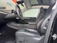 Tesla Model Y Rear-Wheel Drive - ფოტო 10
