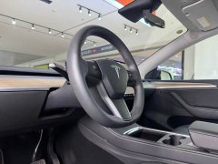 Tesla Model Y Rear-Wheel Drive - ფოტო 12