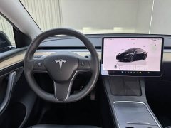 Tesla Model Y Rear-Wheel Drive - ფოტო 20